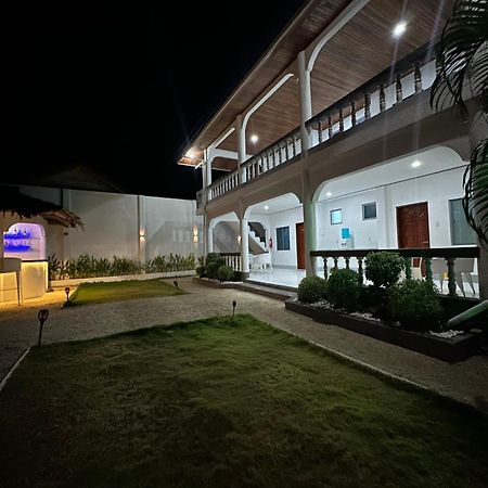מואלבואל Pawikan Boutique Hotel מראה חיצוני תמונה