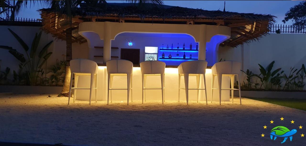 מואלבואל Pawikan Boutique Hotel מראה חיצוני תמונה
