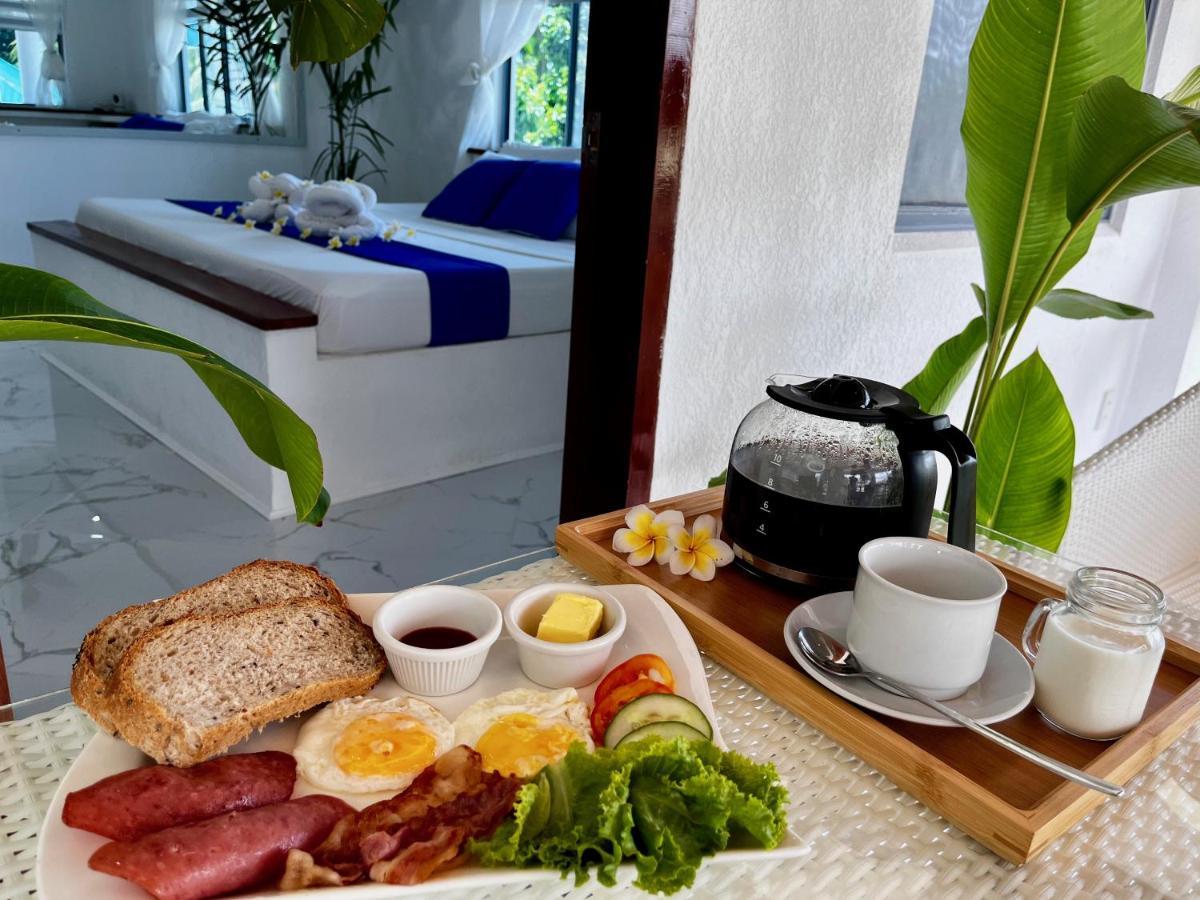 מואלבואל Pawikan Boutique Hotel מראה חיצוני תמונה