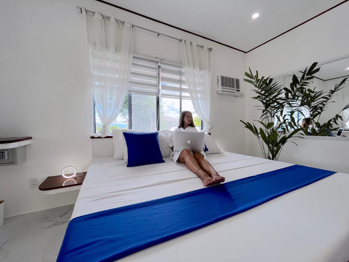 מואלבואל Pawikan Boutique Hotel מראה חיצוני תמונה