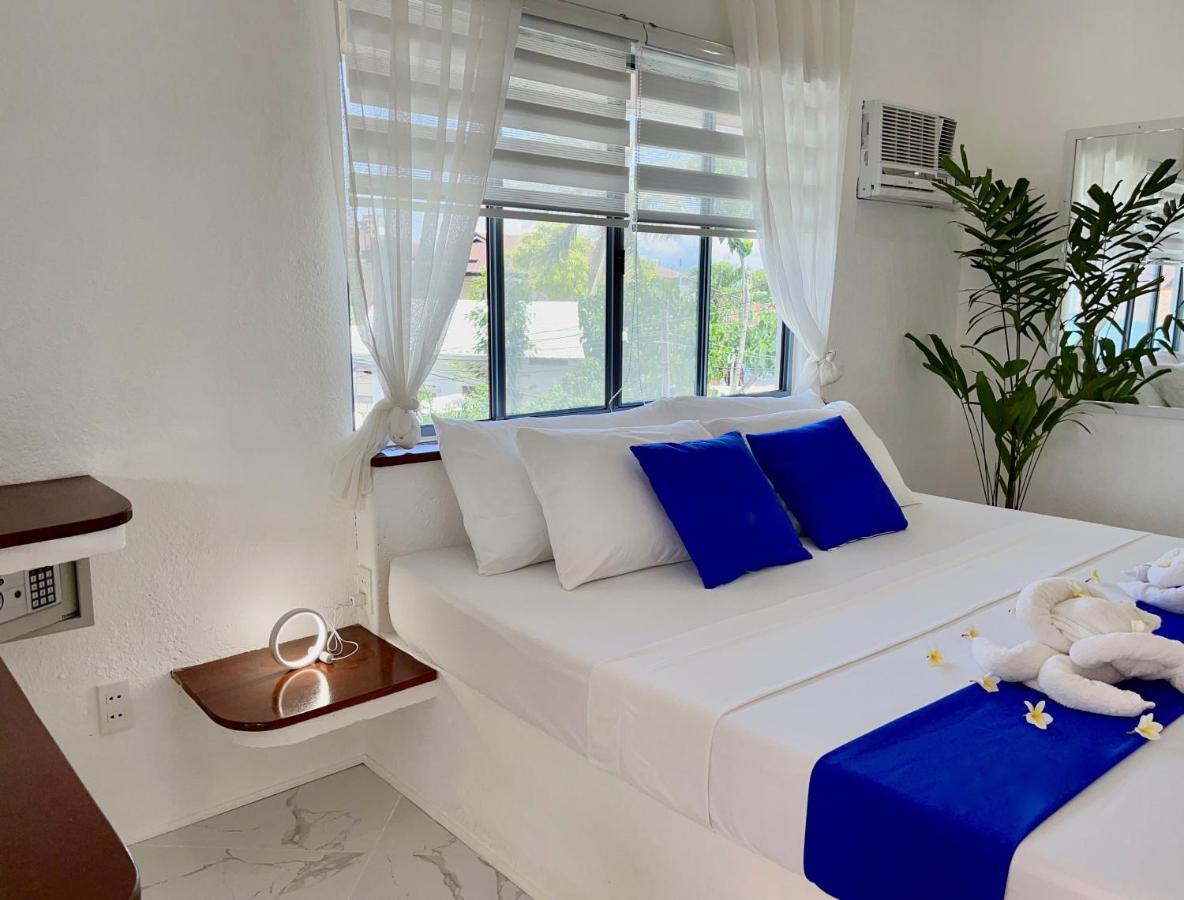 מואלבואל Pawikan Boutique Hotel מראה חיצוני תמונה