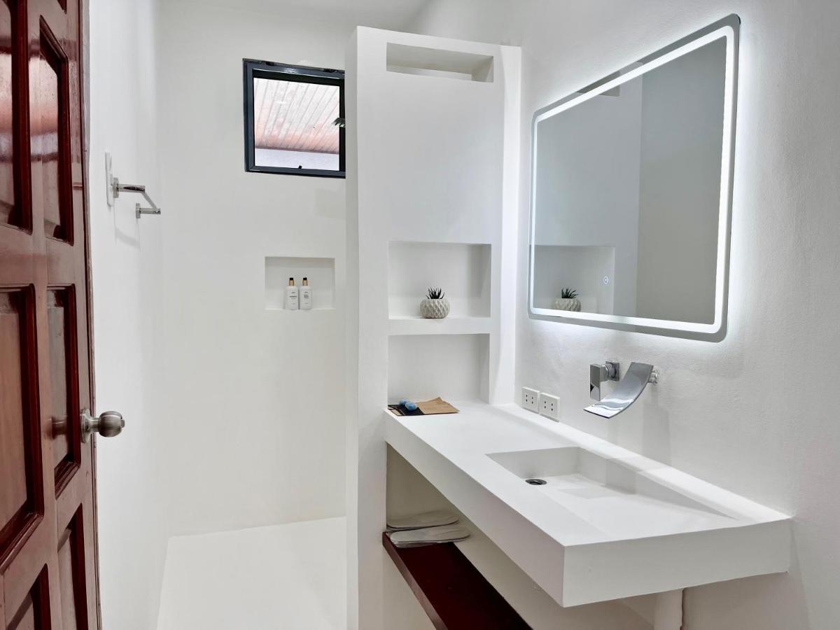 מואלבואל Pawikan Boutique Hotel מראה חיצוני תמונה