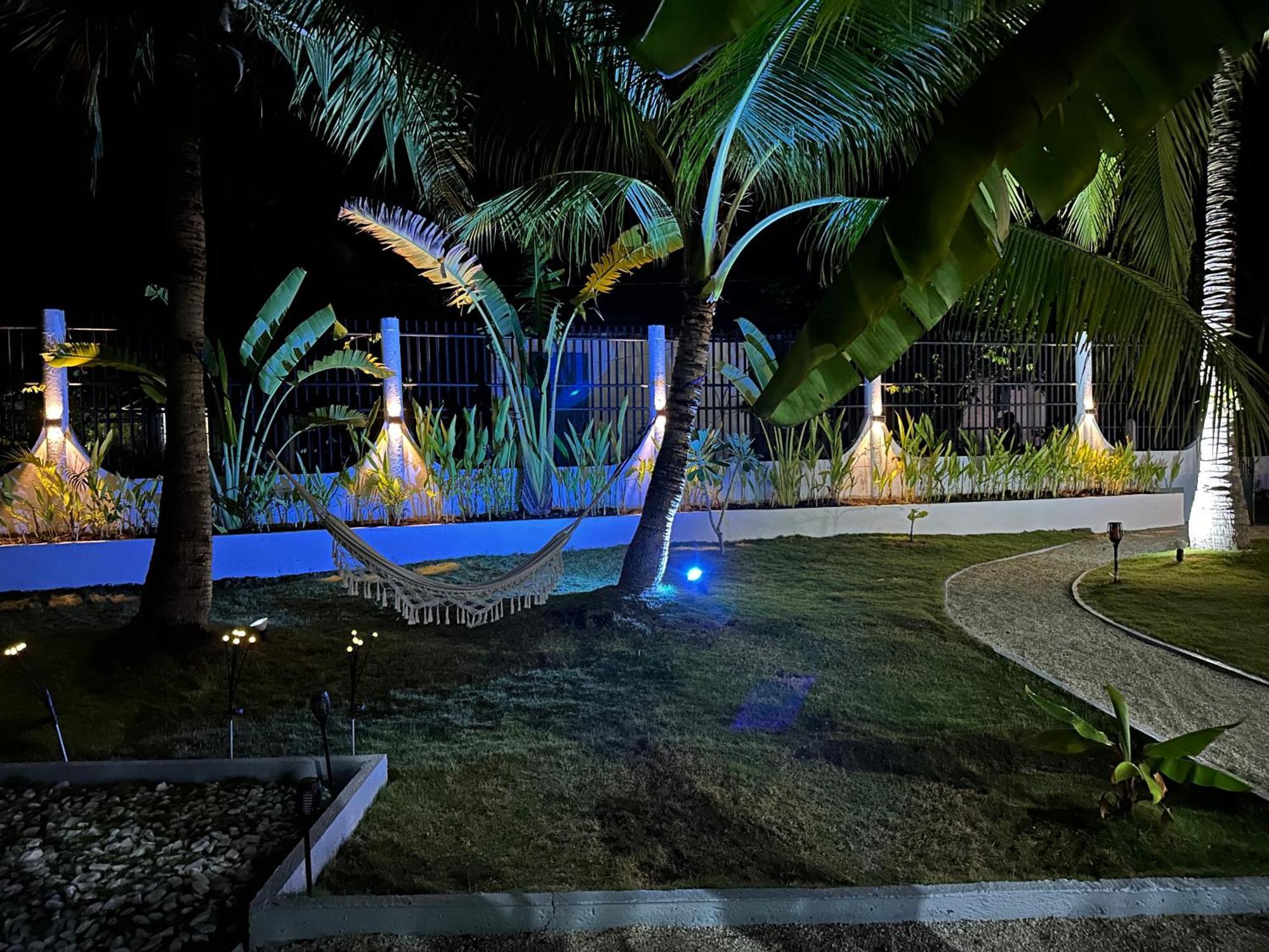 מואלבואל Pawikan Boutique Hotel מראה חיצוני תמונה