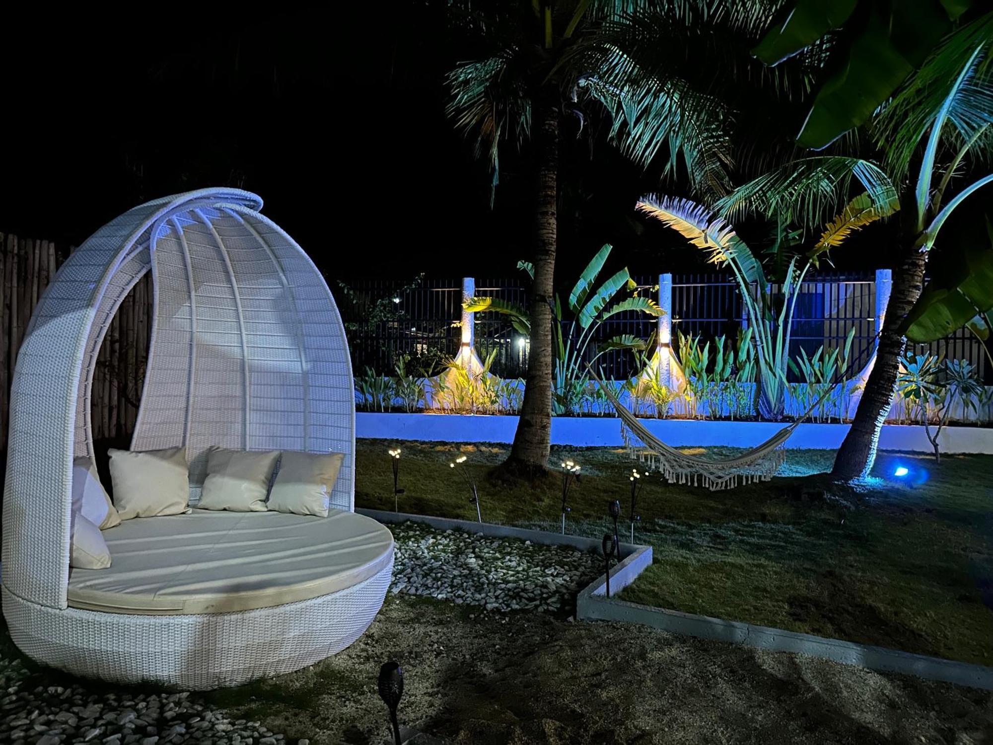 מואלבואל Pawikan Boutique Hotel מראה חיצוני תמונה