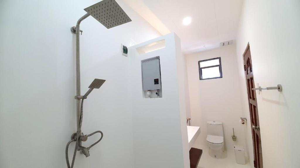מואלבואל Pawikan Boutique Hotel מראה חיצוני תמונה