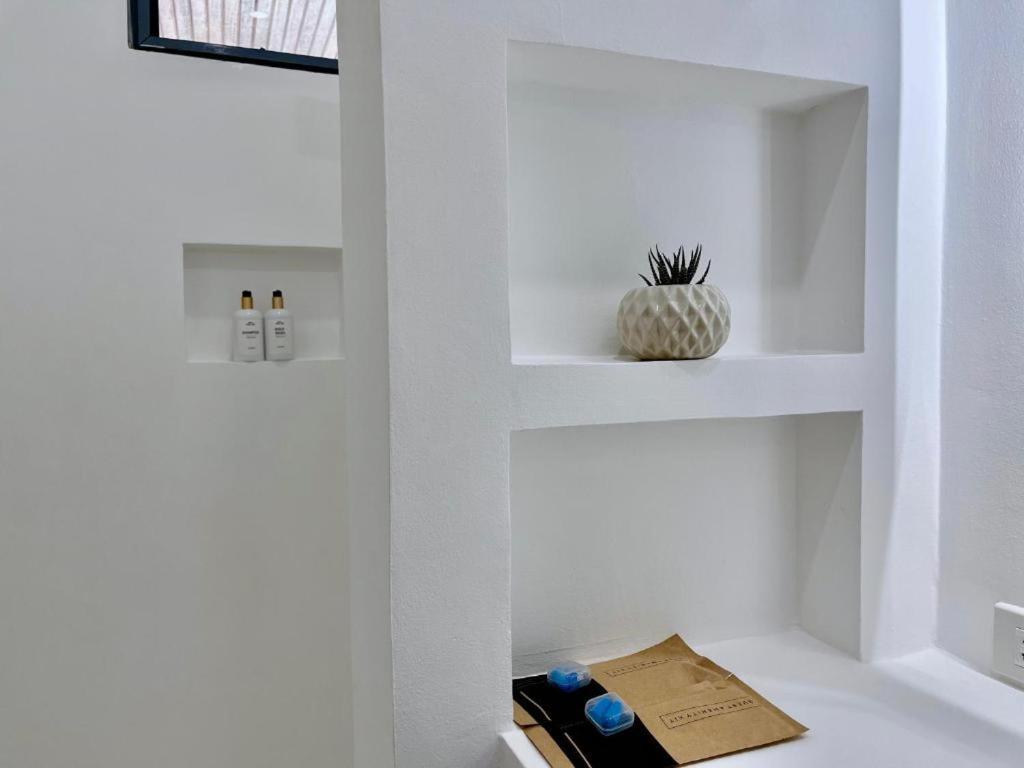 מואלבואל Pawikan Boutique Hotel מראה חיצוני תמונה
